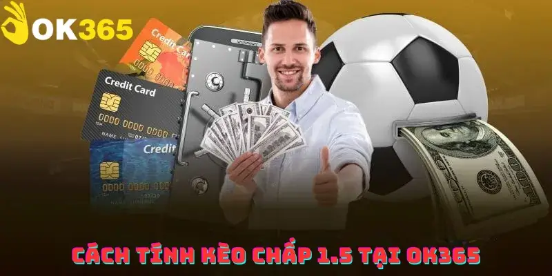 Cách tính kèo tại ok365